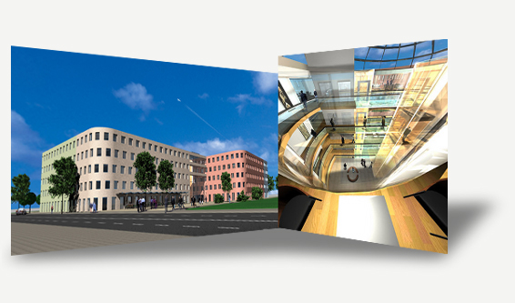 Tektonik Architekten